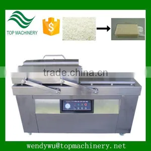 2015 Hot Sale Automatic Sausage Vacuum Packing Machine thumbnail-1