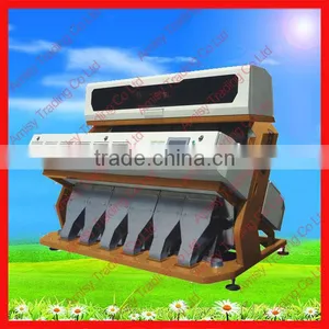 320 Channels Soybean Color Sorting for Sale 0086 371 65866393 thumbnail-1