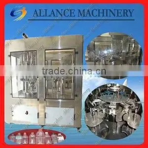 4 Automatic Hot Filling Machine+86 15136240765 thumbnail-1