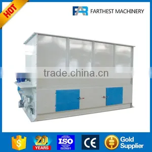 Horizontal Mixer/Feed Blending Machine/Feed Ribbon Mixer thumbnail-1