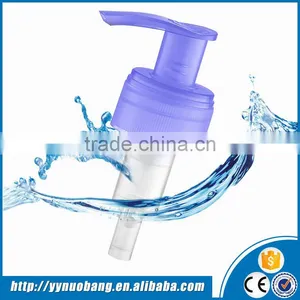Lotion Pump in Lids thumbnail-5