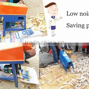 Neweek Home Simple Electric Corn Machine Mini Maize Thresher thumbnail-5