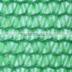 HDPE Green Sun Shade Net for Agriculture thumbnail-3