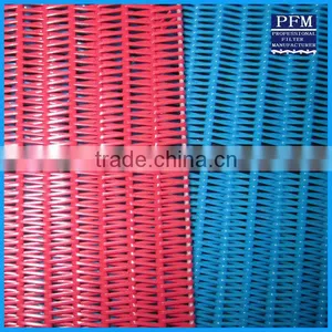 Polyester/Synthetic Wire Ring Mesh Belt thumbnail-1