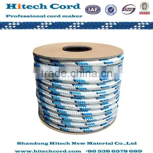 Hot Sale Polyester Double Braided Rope With Factory Price thumbnail-1