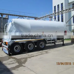 Cement Tanker S Type thumbnail-5