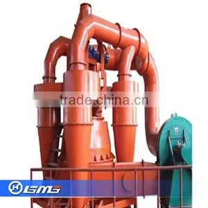 Henan Mining Factory for Air Classifier Equipment thumbnail-1