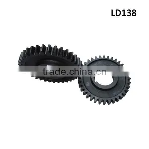 China Diesel Engine Single-cylinder LD130 Gear Shaft thumbnail-6