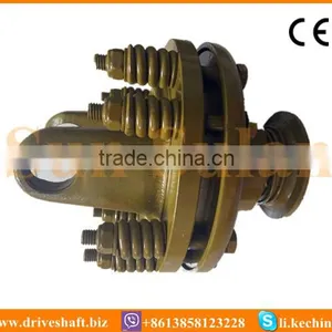 Pto Shaft Friction Clutch (Taper Pin) With CE Certificated thumbnail-2