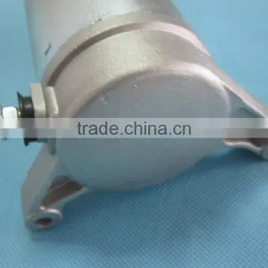 Starter Motor For YMH YFM350 Big Bear Warrior Raptor YFM400 Kodiak 250 Motorcycle thumbnail-5