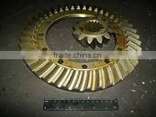 Chinese Products MTZ Belarus Tractor Parts Gear Set OEM:50-2403014 thumbnail-2