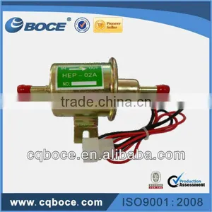 Fuel Pump HEP-02A HEP-02 HEP02A thumbnail-3