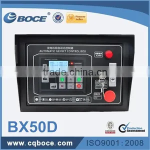 Genset Engine Control Box BX50D thumbnail-1
