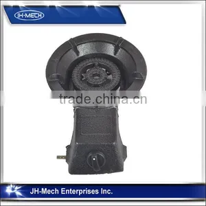 Customized Design Cast Iron Gas Burner thumbnail-4