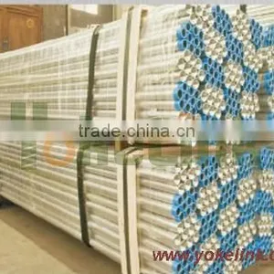 Oxidation Treatment Rigid Aluminum Conduit (RAC) With UL6A Approved thumbnail-1