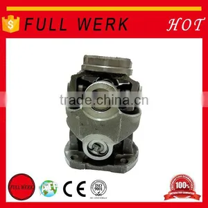 Specialty Products Company FULL WERK Alloy Steel Wide Flange for PTO Shaft 921057 thumbnail-3
