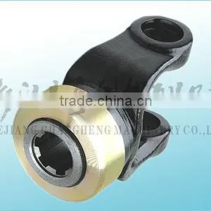 Driveline Splined Shaft thumbnail-1