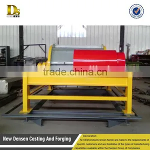 Upper Sucked Roller Sepatator for Moving Materials thumbnail-4