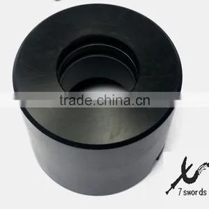 Supply High Quality CNC Machining Stainless Steel/brass/aluminum Precision CNC Machining Parts thumbnail-3