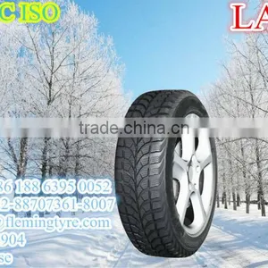185/65R15 Snow Tyre Russia thumbnail-1