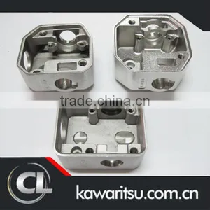 IGS Drawing Custom Made Cast Steel /steel Cating/steel Cast Products thumbnail-1