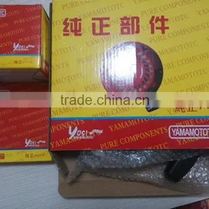 2kw Generator Spare Part AVR Gx160 168f Gasoline Engine thumbnail-3