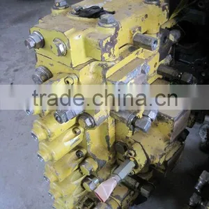 Excavator Parts,Control Valve,PC400-6,MT-2100 thumbnail-1