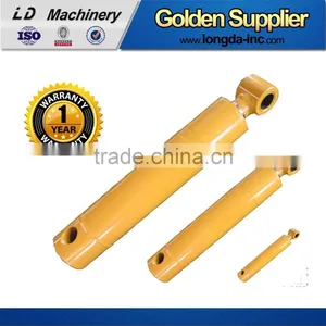 High Quality 2 Acting Hydraulic Jacks thumbnail-1