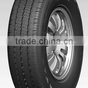 PCR Tyre--185/75R16C 195/75R16C thumbnail-1