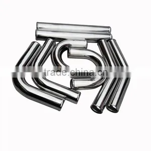 Aluminum Curved Tube thumbnail-1