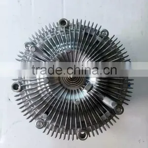 Hot Sell Fan Clutch 210106T703 21010-6T703 for QD32 Engine thumbnail-1