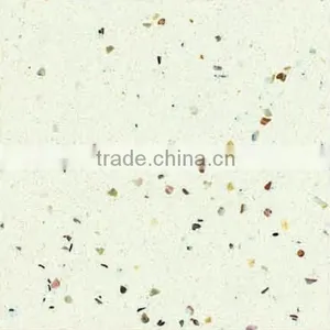 Shell Series Quartz Stone Slabs thumbnail-3