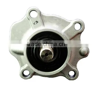 100% New Oil Pump Assembly 8-94427-303-1 8944273031 thumbnail-1