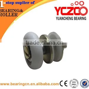 Long Life Sliding Glass Door Wheel Pulley thumbnail-1