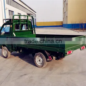 Electric Reach Truck With High Quanlity thumbnail-3