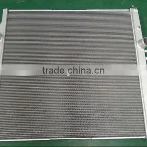 Aluminum Radiator for Volve FH-12 Truck/truck Parts thumbnail-1