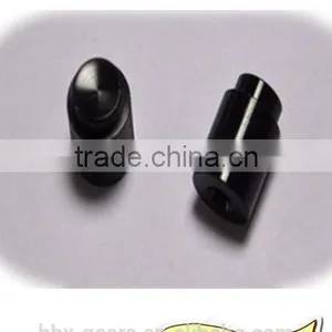 China Factory Electrically Insulating Ceramic Parts With High Quality thumbnail-3