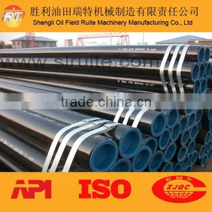 L80 API Oil Pipe thumbnail-2