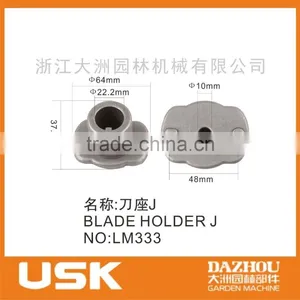 Blade Holder J for Lawn Mower Parts thumbnail-1