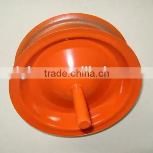 Wheel Rims for Wheelbarrow thumbnail-1