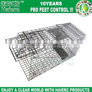 Haierc Medium Animal Humane Live Cage thumbnail-3
