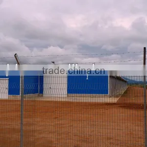 Poultry House Construction thumbnail-1