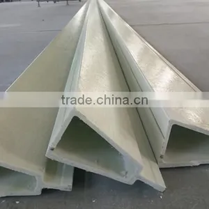 Fiberglass Support Beams/pig Equipment/poultry Farm Equipment thumbnail-3