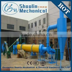 2015 High Performance Small Drum Dryer With Competitive Price thumbnail-6