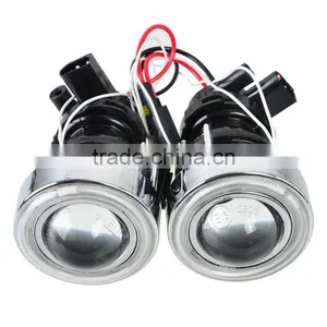 Wholesale Vehicle Universal Projector With Ballast thumbnail-1