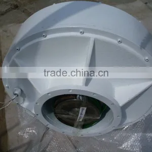Low Speed Low Rpm Permanent Magnet Alternator Generator for Water Turbine or Wind Turbine thumbnail-5