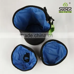 Dog Training Bags Nylon thumbnail-1