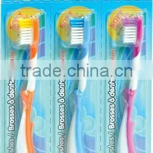 3 Pcs Toothbrush Factory thumbnail-1