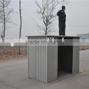 Garden Tools Shed/Chinese Garden Shed thumbnail-3