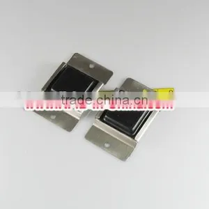 OEM Small Contactless EPC Gen2 RFID UHF Metal Tag Sticker for Gas Bottle Tagging thumbnail-4